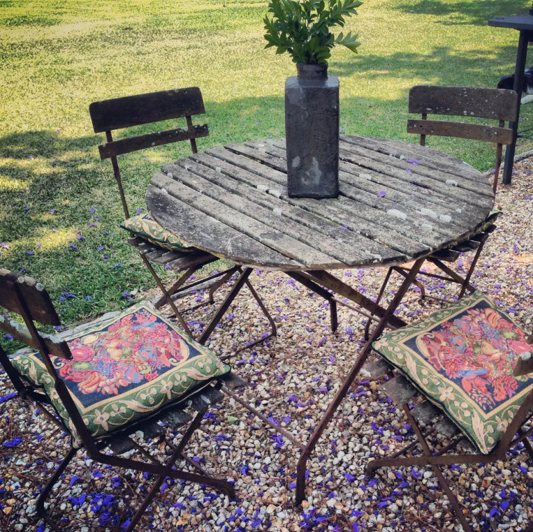 The Carriages Boutique Hotel and Vineyard