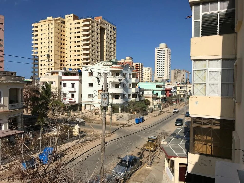 Vedado305