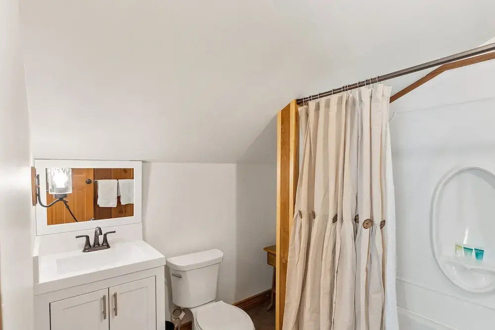 Winterset 7 4 Bedroom Condo