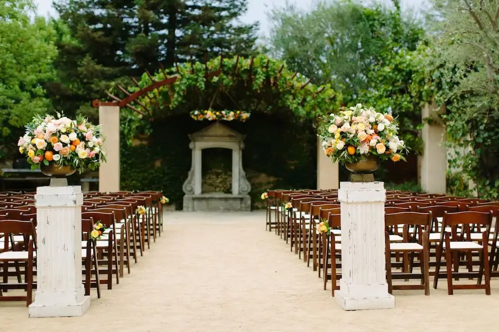 Seven Branches Venue and Inn