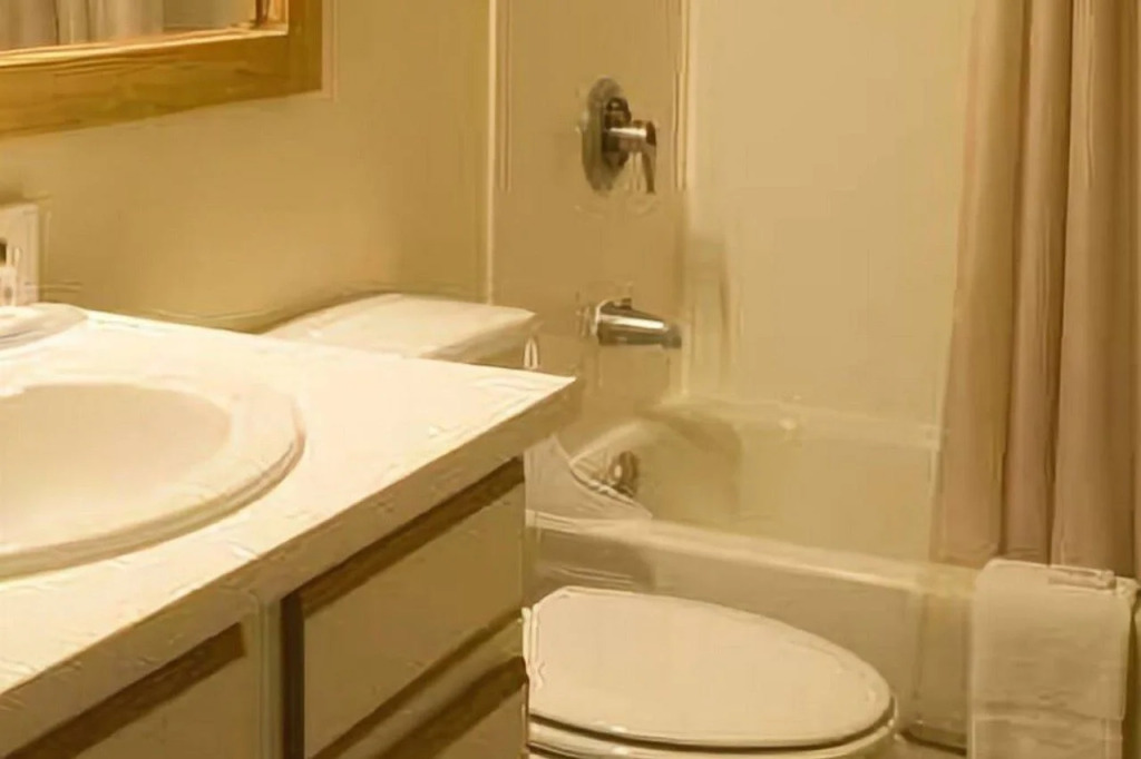 The Santa Fe Suites