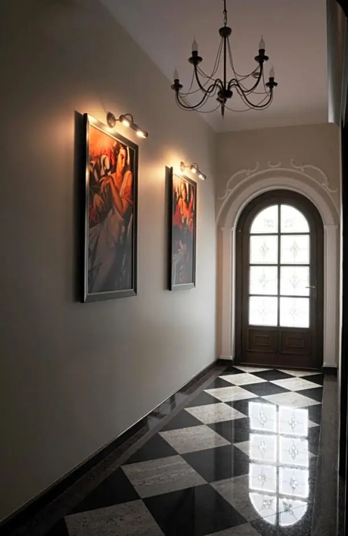 Villa Solankowa