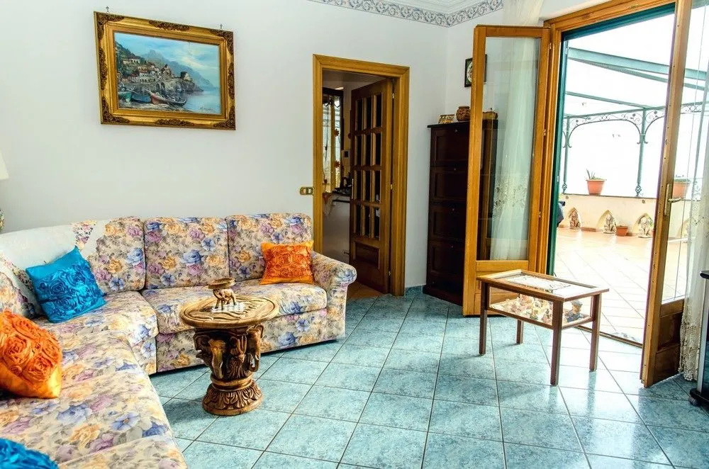 Casa Valentina