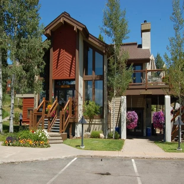 The Ranch at Steamboat