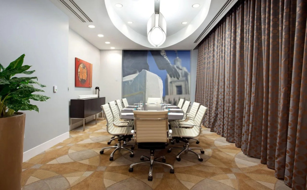 Hotel Indigo Baton Rouge Downtown by IHG