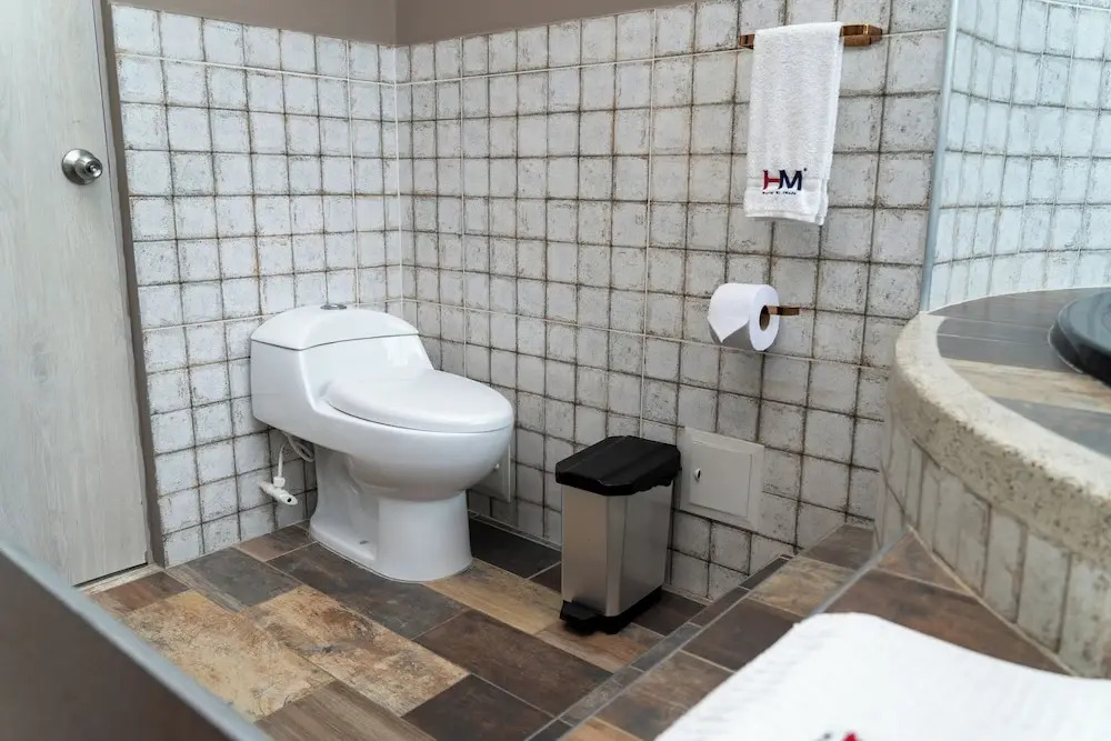 Hotel El Meson