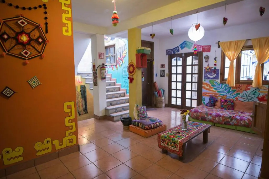 Hostal La Isla