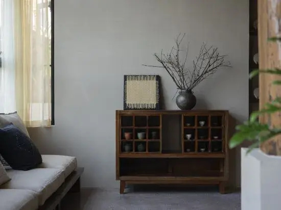 Xishuangbanna Jinghong Suyin Banshan Panoramic Villa B&B