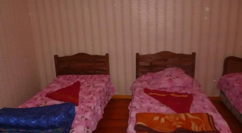 Olga Hostel