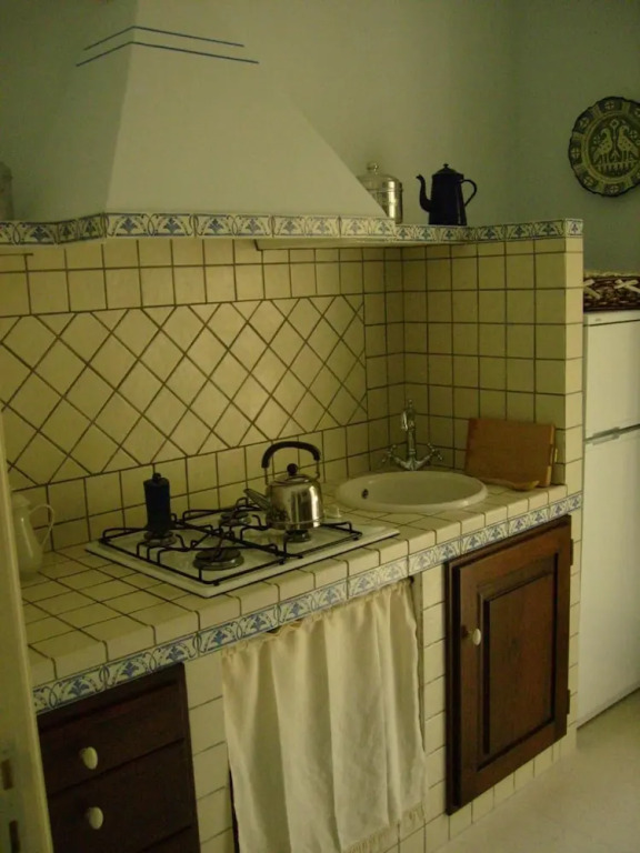B&B Antico Aranceto