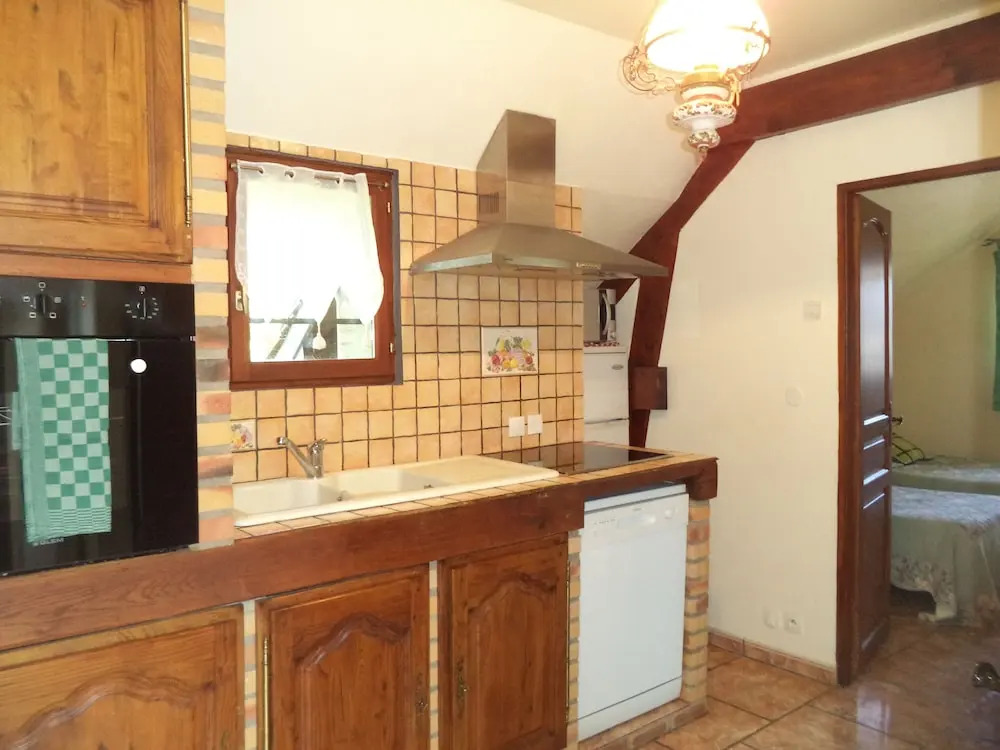 3 Gites au grande Vigne