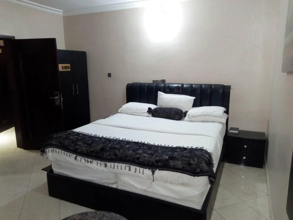 Bex Suites and Spa