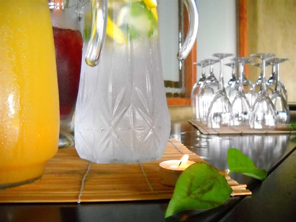 Witwater Safari Lodge & Spa