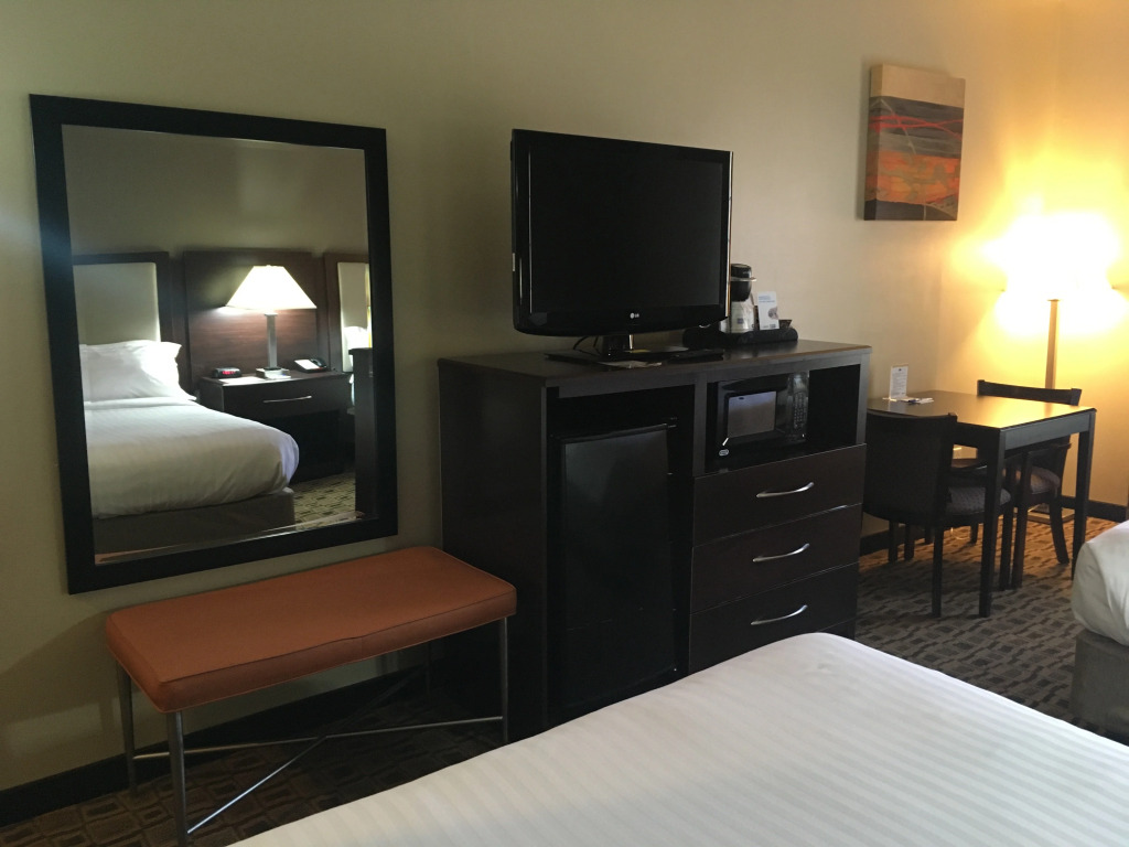 Holiday Inn Express & Suites Albermarle by IHG