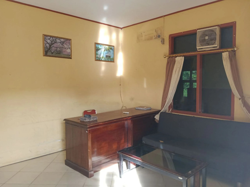 RedDoorz @ Puncak Tahura Hotel Bengkulu Tengah