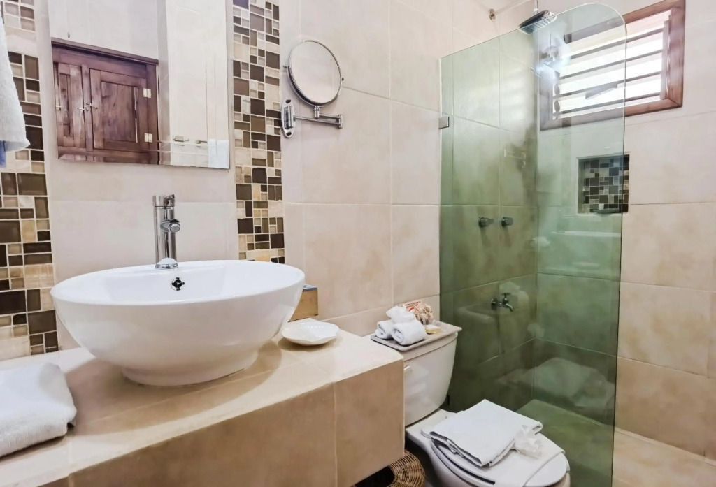 Le Muuch Hotel Boutique