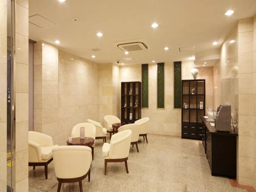 Smile Hotel Nara
