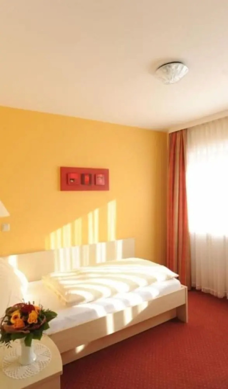 Hotel Reischenau