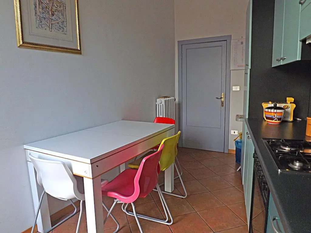 Casa Ariodante