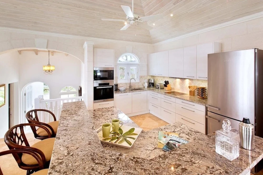 Royal Westmoreland - Sugar Cane Ridge by Blue Sky Luxury