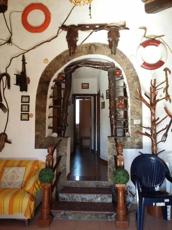 Villa Maragnani