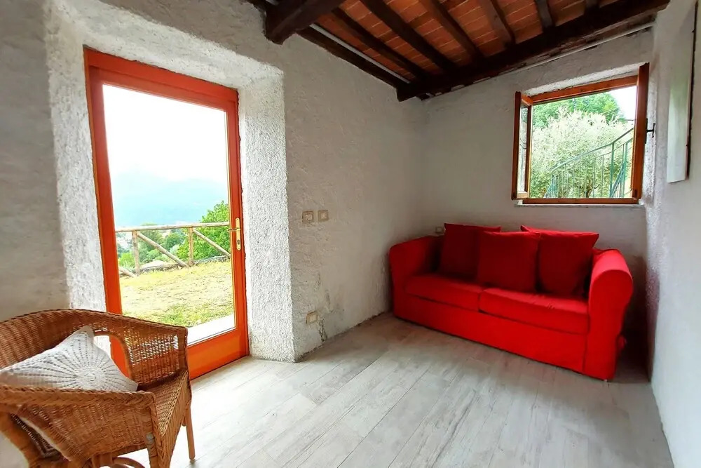 Family Friendly Rosa House Amazing View
