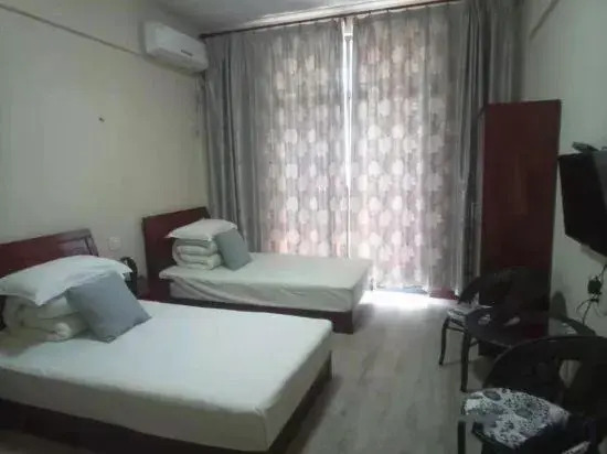 Changxing Changhe Farmhouse