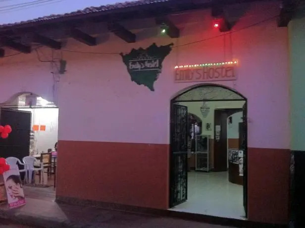 Emily Hostel