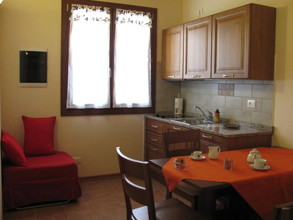 Agriturismo Ai Laghi