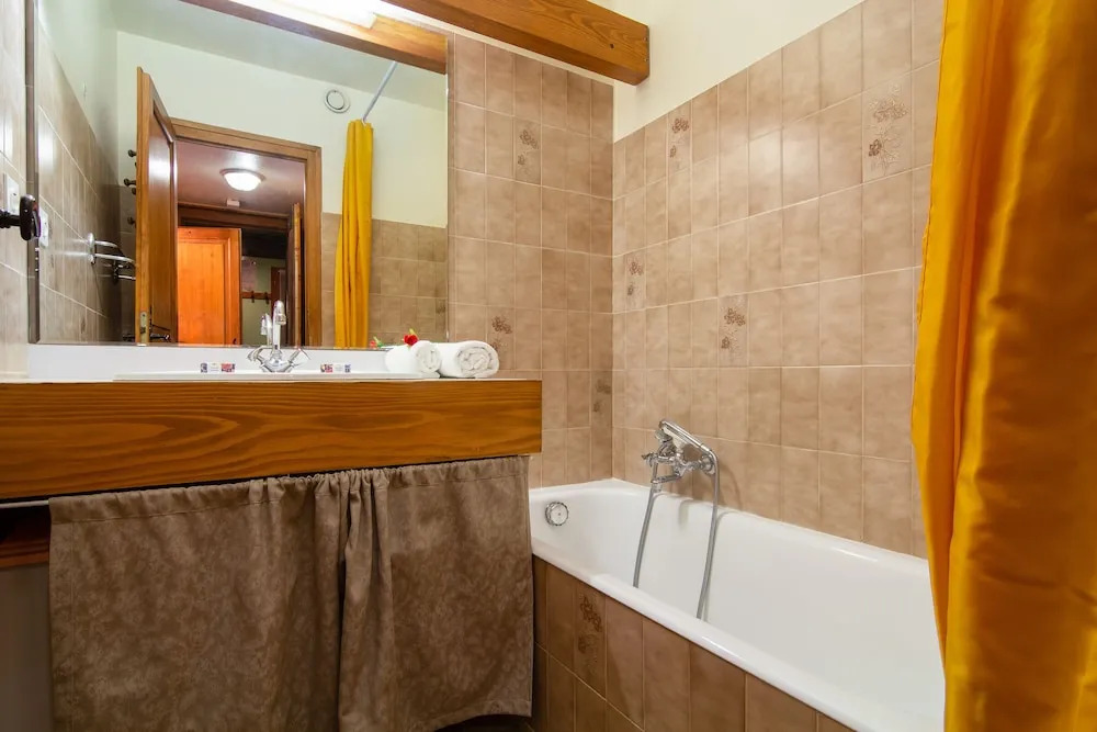 Appartement Les Fontaines 282