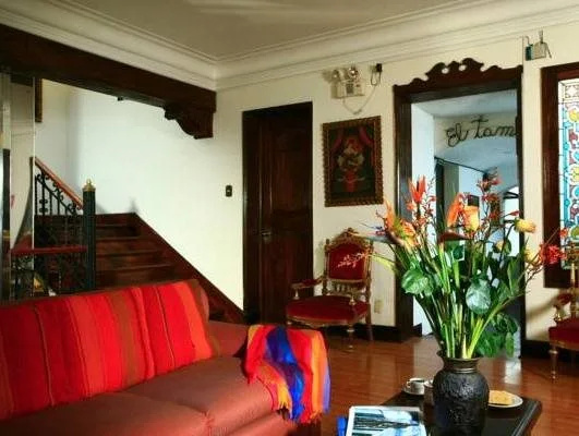 Casa Suyay II
