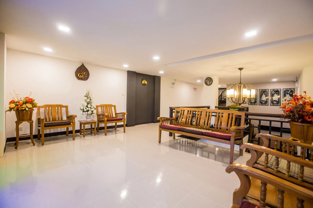 C Hotel Boutique and Comfort