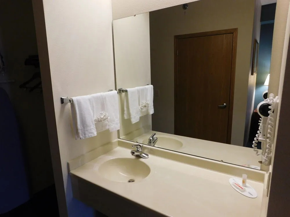 Days Inn Hotel Spencer IA