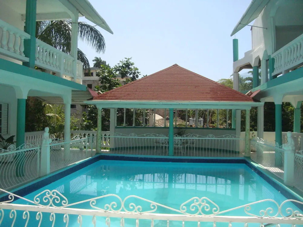 Diamond Villa Guest House
