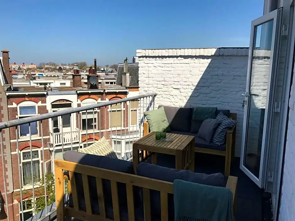 B&B Valkenbos