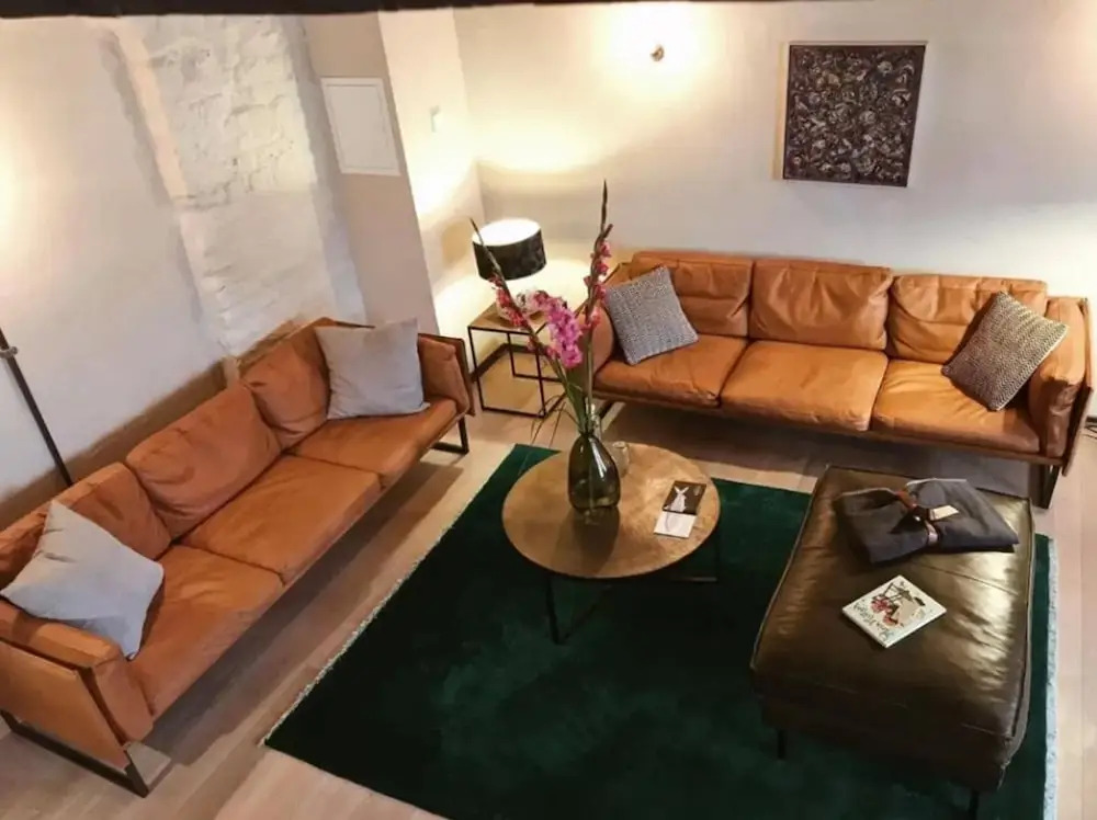 Fishers Loft Hotel