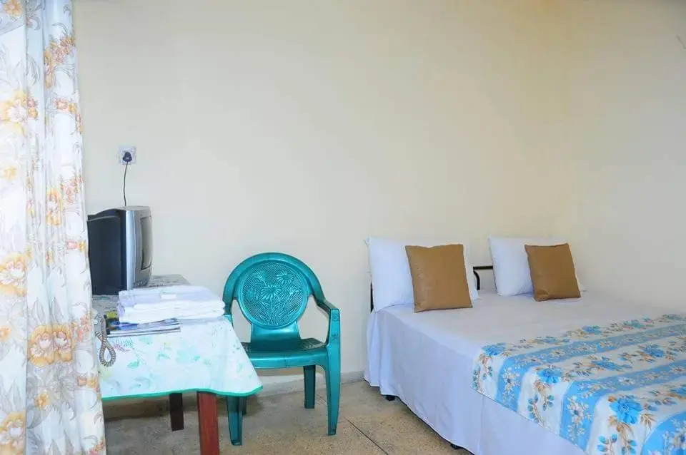 Manimalar Lodge
