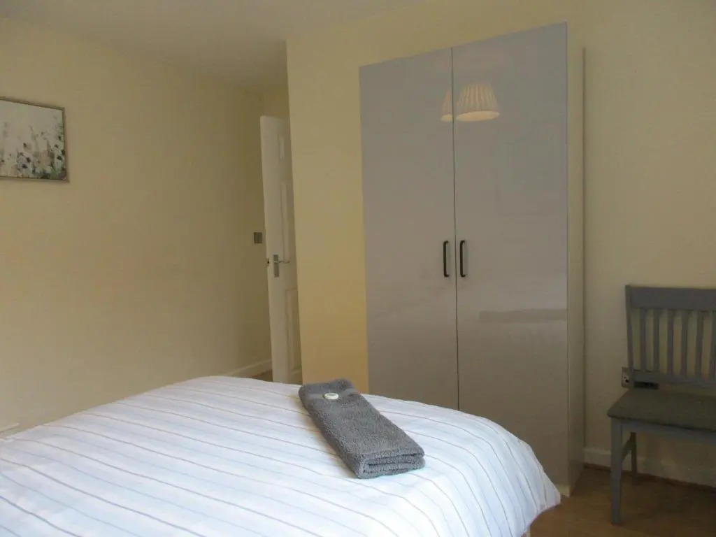 20 Nightingale Gardens, Coton Park, Rugby CV23 0WT
