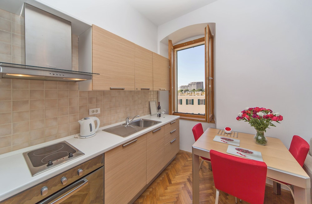 Dubrovnik Gate Apartments