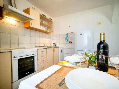 Holiday Home Nevena