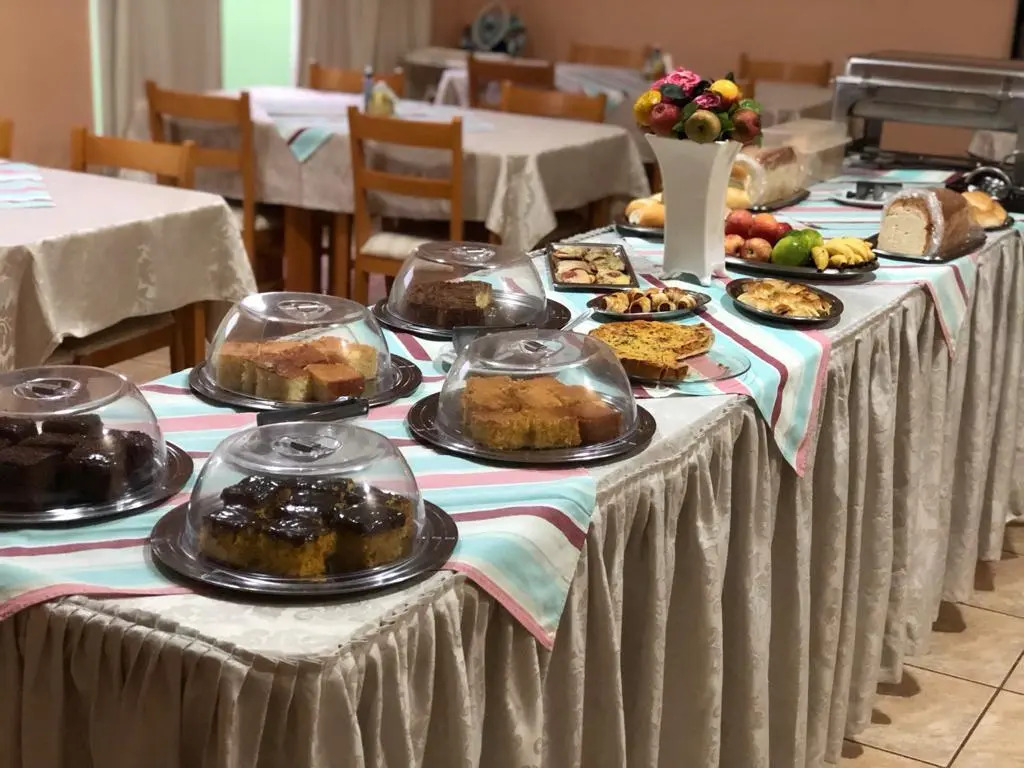 Hotel Pousada Real Sinop