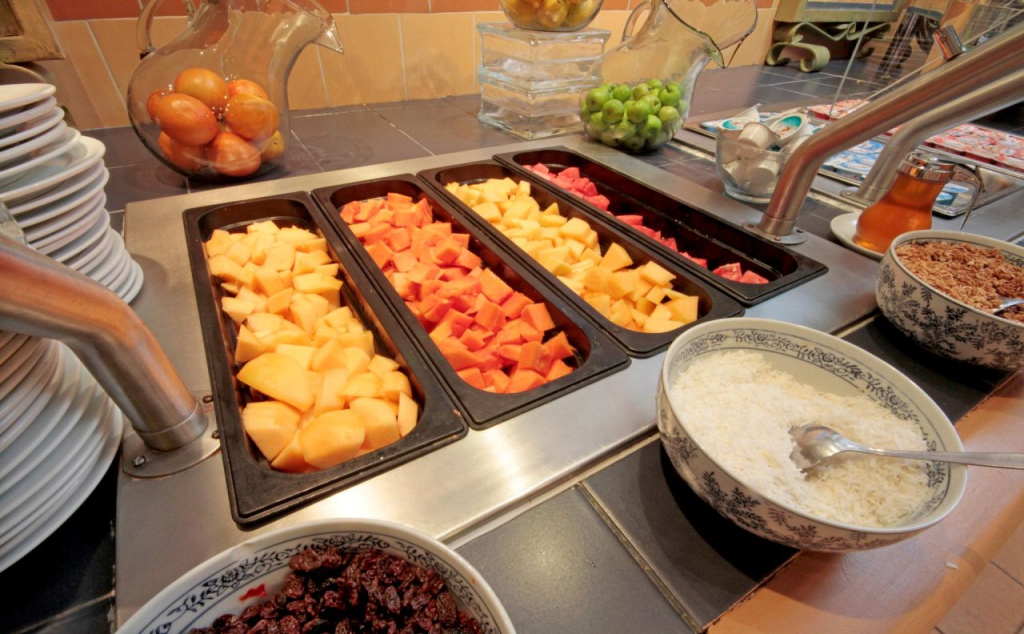 Holiday Inn Express - Monterrey - Tecnologico by IHG