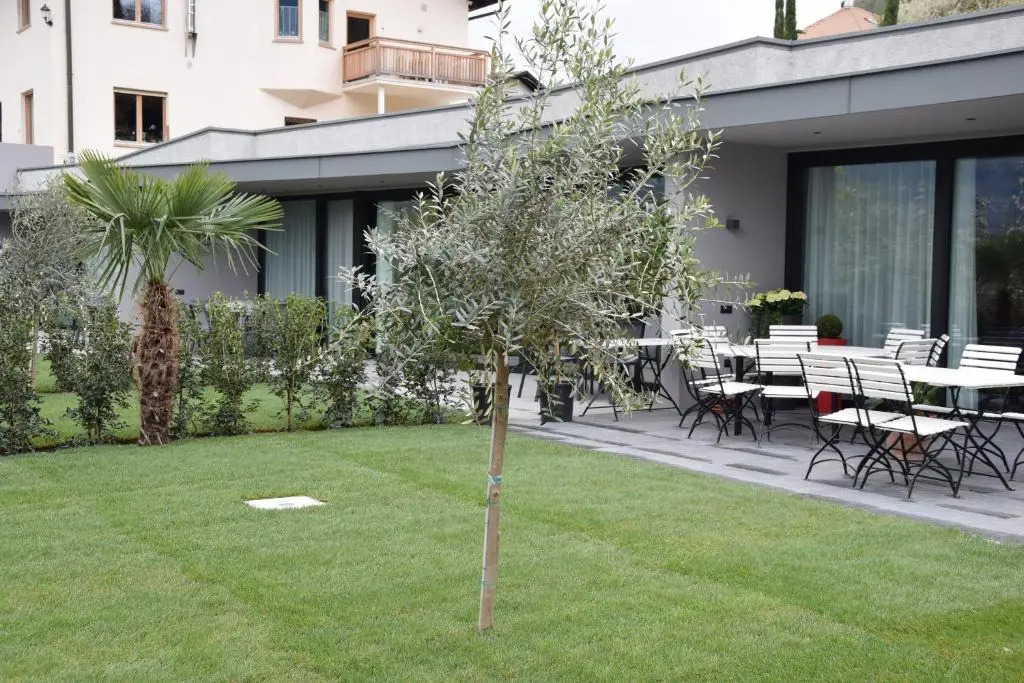 Premium Apartments Faselehof