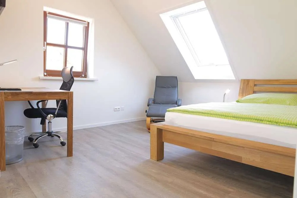 Aparthotel Pumpengasse