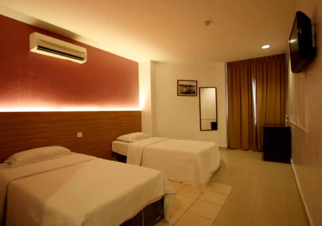 Place2Stay - City Centre