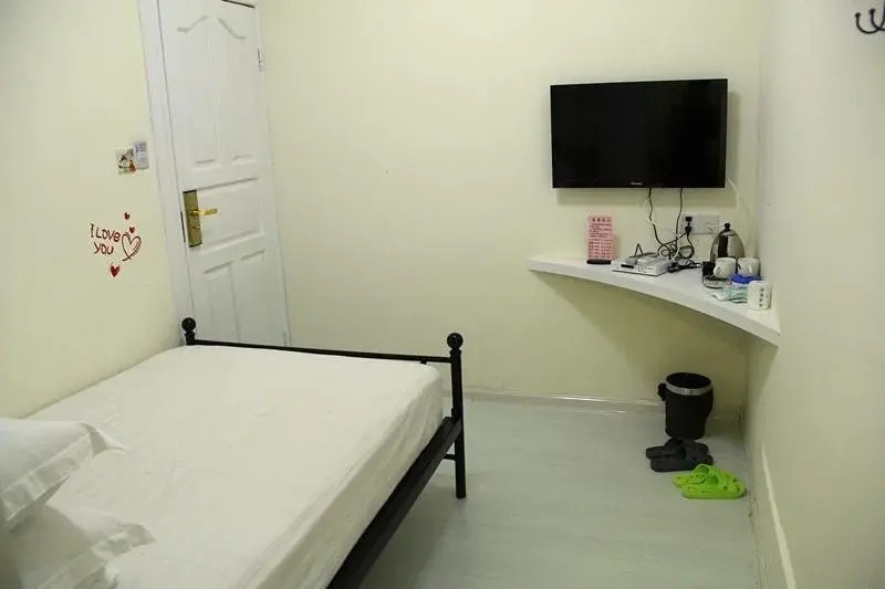 Yangshuo 520 Dream Hostel