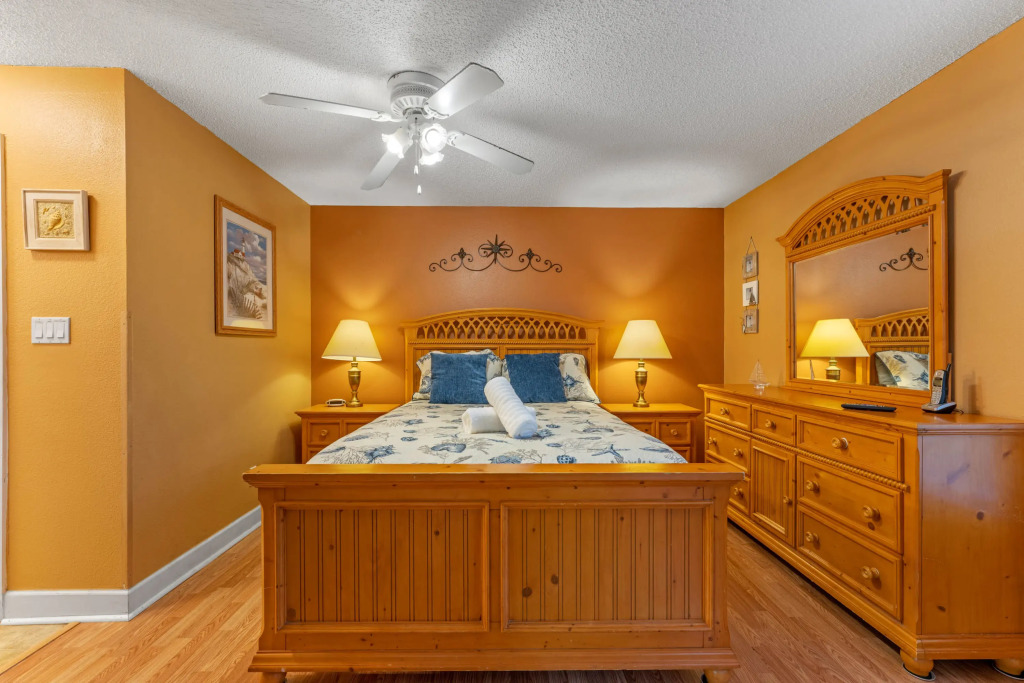 Condo for 6 guests, Kissimmee, US
