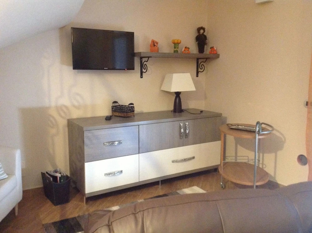 B&B Al Sasso