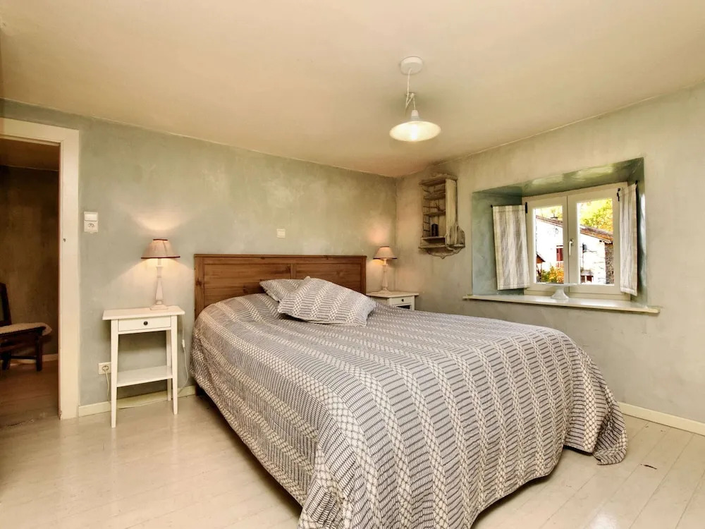 Holiday Home in Vielsalm