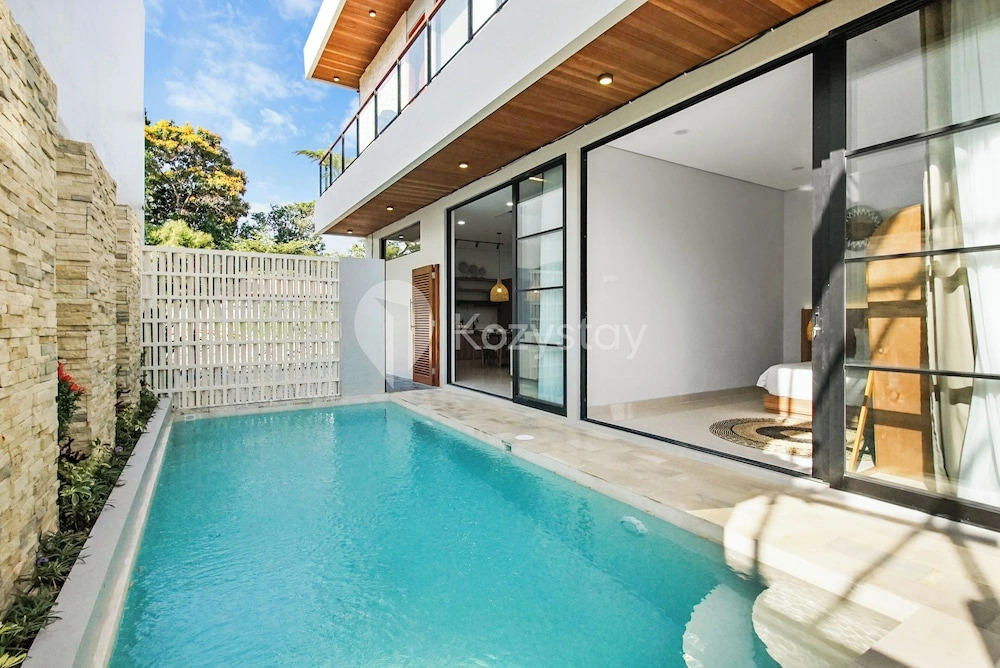 Verde Villa by Kozystay - Umalas